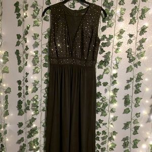 Formal/Prom dress by ENFOCUS STUDIOS